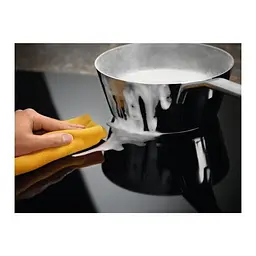Варильна поверхня електрична Electrolux LIT30210C - мініатюра 3
