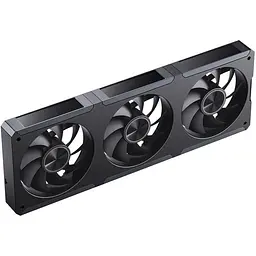 Вентилятор JONSBO ZC-360B 3in1 Black - мініатюра 3
