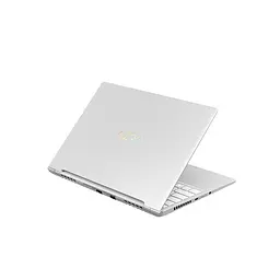 Ноутбук Gigabyte AERO 14.0 QHD+ OLED 90Hz, Intel i7-13700H, 16GB, F1TB, NVD4050-6, W11, сріблястий (AERO_14_BMF-72KZBB4SO) - мініатюра 8