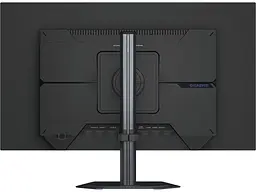Монітор Gigabyte MO27Q28G - мініатюра 5