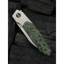 Ніж складаний Weknife Brr15 WE24007-4 - мініатюра 13