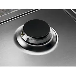 Варильна поверхня Electrolux KGS64562SX - мініатюра 6