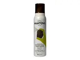 Олія-спрей Mantova Tartufo з трюфелем 100 мл
