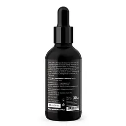 Олія Barbers для бороди Brooklyn 30 мл 4823099500420 - мініатюра 4