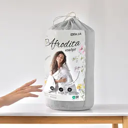 Ковдра Ideia Afrodita літня 155х210 см (8-35886*001) - мініатюра 6