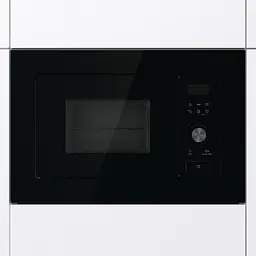 Мікрохвильова піч вбудована Gorenje BM201AG1BG (738290) - мініатюра 2
