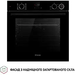 Духова шафа Perfelli Diamond 6D10NS Nero - мініатюра 6