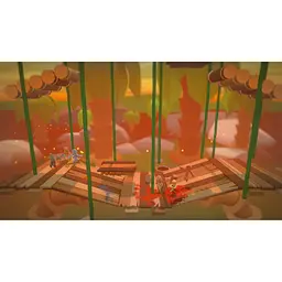 Ключ активації Microsoft A Gummy's Life для Xbox One/Series - мініатюра 12