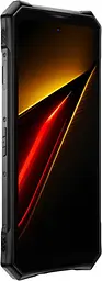 Смартфон Doogee S300 Pro 16/512GB Gray (Global) - мініатюра 2
