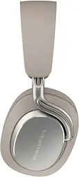Навушники з мікрофоном Bowers & Wilkins Px8 S2 Warm Stone - мініатюра 5
