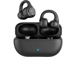 Навушники TWS JLAB Flex Open Black (IEUEBFLEXRBLK124)