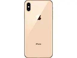 Смартфон Apple iPhone XS Max Dual Sim 512GB Gold (MT792) - миниатюра 3