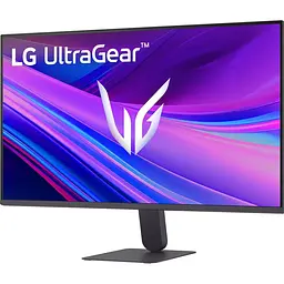 Монітор LG 27" 27G411A-B FHD IPS 144Hz (27G411A-B) - мініатюра 3