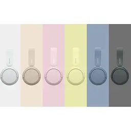 Навушники Sony WH-CH520 Wireless Pink (WHCH520P.CE7) - мініатюра 3