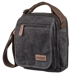 Чоловіча сумка Vintage 27х23,5х8 см sum0012203