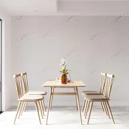 Самоклеюча стінова PET плитка Sticker Wall в рулоні 600х3000х2мм SW-00001698 - мініатюра 9