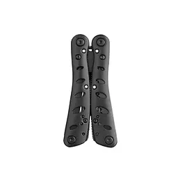 Мультитул Ganzo Multi Tool (G205-B), Чорний - мініатюра 4