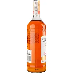 Уцінка. Алкогольний напій Captain Morgan Spiced Gold 35% 1 л  - мініатюра 3