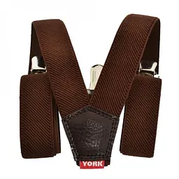 Дитячі підтяжки Gofin suspenders 60х2,5 см od00015751 - мініатюра 2