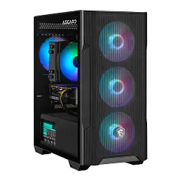 Ігровий комп`ютер ASGARD GAMER RTX 5060 / Ryzen 5 8400F / DDR5 32GB / SSD 1TB (ASG-G-5060-7577)