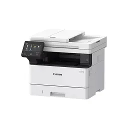 Багатофункціональний пристрій Canon MF461dw Wi-Fi (5951C020) - миниатюра 2