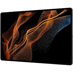 Планшет Samsung Galaxy Tab S8 Ultra 5G (X906B) 256Gb 5G Dark Gray (SM-X906BZAESEK) (Grade A) Seller Refurbished - мініатюра 3