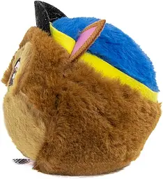 Гонщик TY Beanie Bouncer (83015) - мініатюра 2