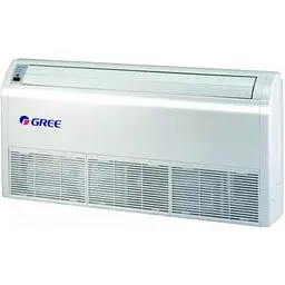 Кондиціонер Gree GU50ZD/A1-K/GU50W/A1-K U-Match - мініатюра 2