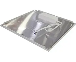 Стельовий смарт – світильник Yeelight YLMB05YL 30 х 30 х 6.3 cm 12W - мініатюра 5