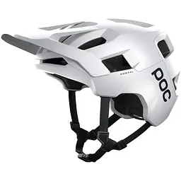 Велошолом Poc Kortal M/L Білий (1033-PC 105241036MLG1)