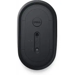 Мишка Dell Mobile Wireless MS3320W Black (570-ABHK) - мініатюра 3