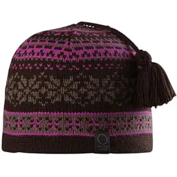 Шапка CTR Forest Dark Brown (1052-11D3 3184 086)