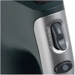 Міксер Russell Hobbs 27151-56 Matte Charcoal Hand Mixer - мініатюра 3