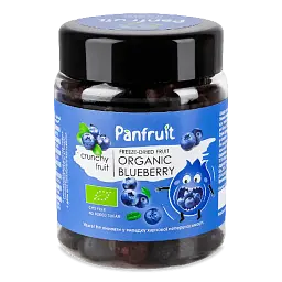Лохина Panfruit сублімована 28 г