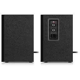 Акустична система REAL-EL S-410 Black (EL121200016) - мініатюра 5