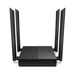 Маршрутизатор TP-Link ARCHER A64 (ARCHER-A64) - мініатюра 2