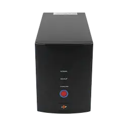 Лінійно-інтерактивне ДБЖ LP 1400VA (840Вт) - мініатюра 7