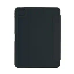 Чохол-книжка для планшета Apple iPad Air 11 (2024)/Air 11 (2025)/Air 11 (2026), Y-Type PEN, чорний, магнітний, з тримачем для стилуса, протиударний, обкладинка з функцією підставки, екошкіра + ТПУ, функція автоматичного пробудження/сну - мініатюра 2