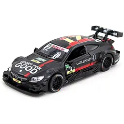 Автомодель TechnoDrive Mercedes-AMG C63 DTM 250273 Чорний (6900007318785)