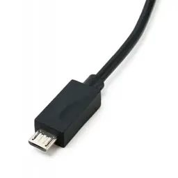 Перехідник MHL, microUSB (5pin) M, USB M-HDMI AM (1.8m) Extradigital (KBV1683) - мініатюра 3