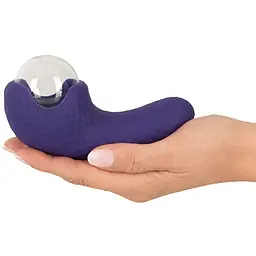 Мінівібратор Beau coeur Zanto Plasma Vibrat - мініатюра 10