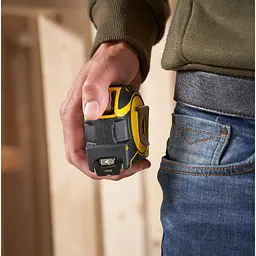 Рулетка Stanley FatMax 8 м х 32 мм (XTHT0-33501) - мініатюра 5