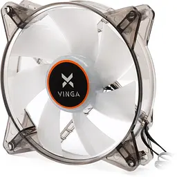Вентилятор Vinga RGB fan-07 (RGB fan-07) - мініатюра 2