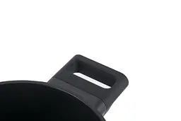 Каструля з кришкою Kohen Space 20 см 2.5 л (KN91688) - мініатюра 5