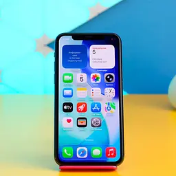Смартфон Apple iPhone 11 Pro 256GB Midnight Green (MWCQ2) Б/В [164178]