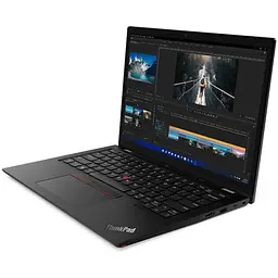 Ультрабук Lenovo 13. 3'' ThinkPad L13 Yoga Gen 3, WUXGA IPS Touch, Intel Core i5- 1235U, 16 ГБ DDR4, 512 ГБ SSD, Intel Iris Xe, Win 10 Pro