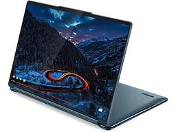 Ноутбук Lenovo Yoga Book 9 14IAH10 (83KJ001KPB) - мініатюра 5