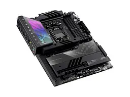 Материнська плата Asus ROG CROSSHAIR X670E HERO - мініатюра 3