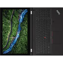 Ноутбук LENOVO ThinkPad T15g Gen 2, Intel Core i7-11850H до 4.8GHz, 15.6" FHD, 32GB, SSD 512GB, NVIDIA GeForce RTX 3080 16GB, Windows 10 Pro - мініатюра 5