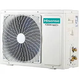 Спліт-система Hisense Omega CF35YR1D [116549] - мініатюра 7